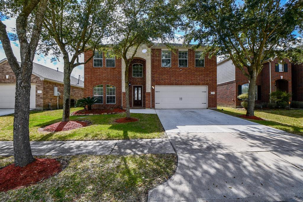 Foto principal - 1923 Fergus Park Ct