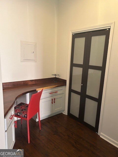 Foto del edificio - 269 N Hull St