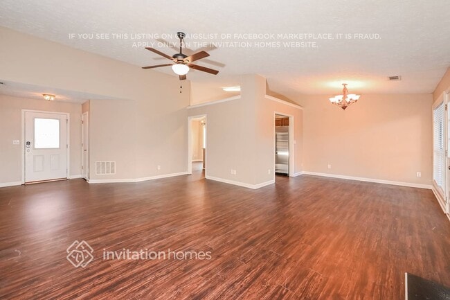 Foto del edificio - 143 Basil Ct