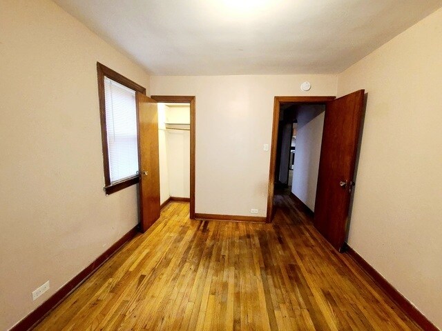 Building Photo - 4358 S Campbell Ave