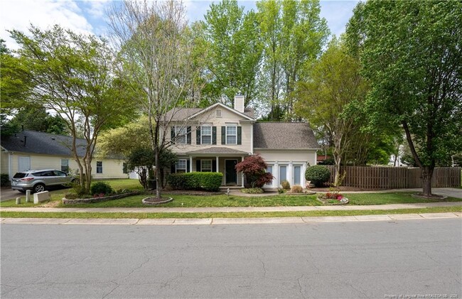 Building Photo - 421 Feldspar Way