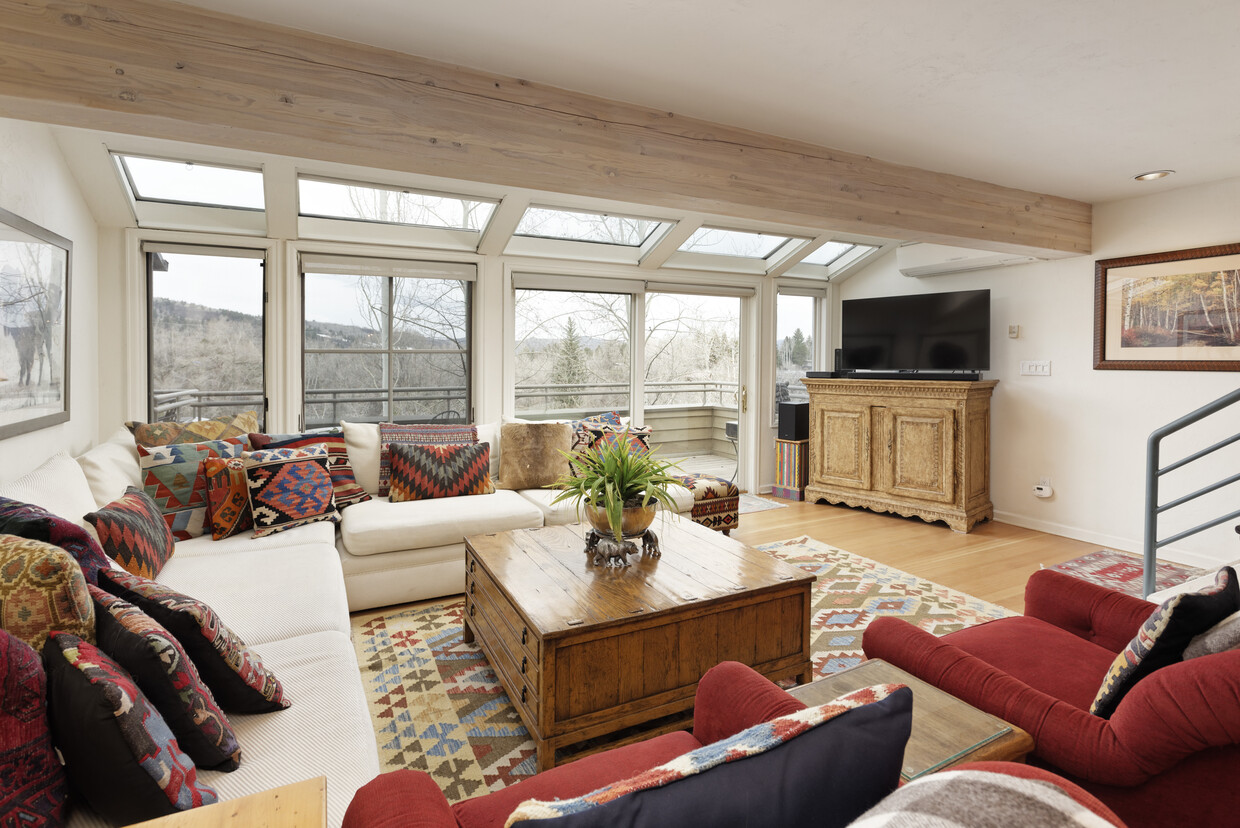 100 N 8th St Unit 28, Aspen, CO 81611 Condo for Rent in Aspen, CO