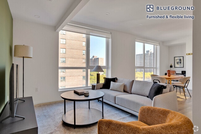 Apartments for Rent Near Manhattan School Of Music - New York, NY