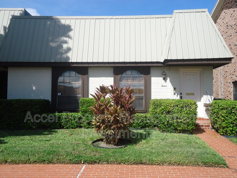 Foto principal - 2036 S 5th St
