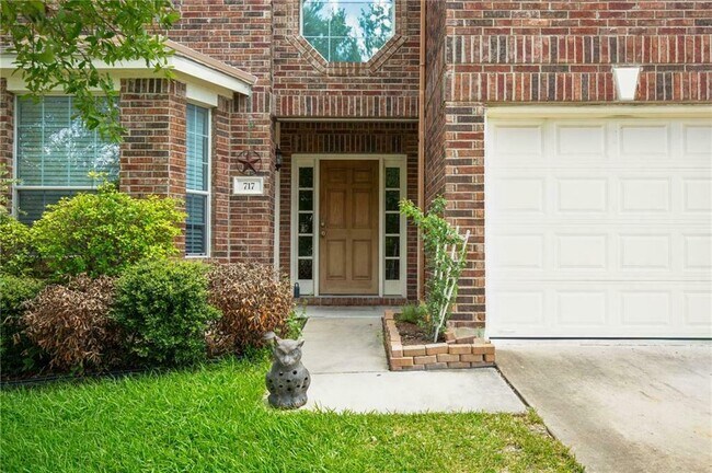 Foto del edificio - 717 Adler Falls Ln