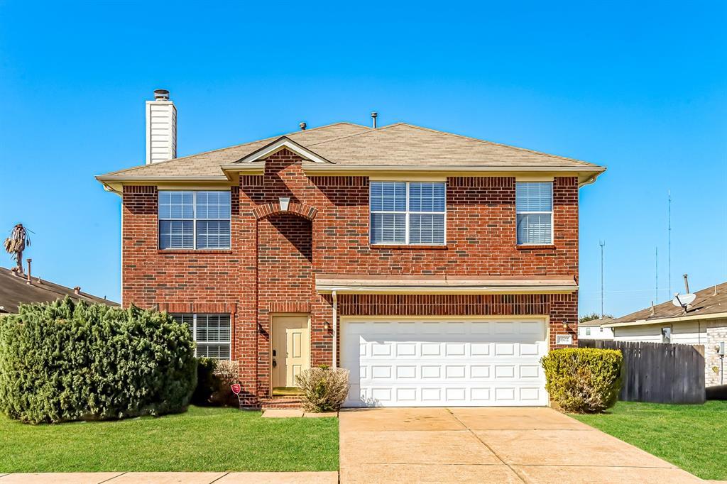 3602 Greenleaf Lodge Ln, Fresno, TX 77545 House Rental in Fresno, TX