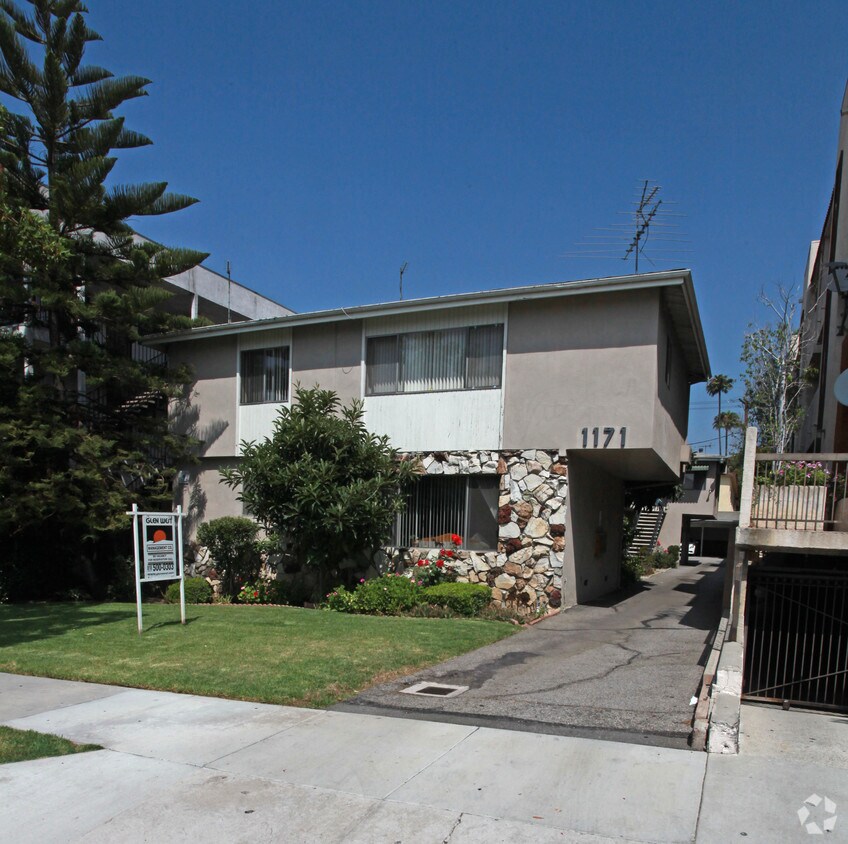 1171 Justin Ave, Glendale, CA 91201 Apartments in Glendale, CA