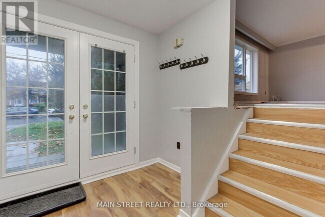 Photo du bâtiment - 364 Agar Ave