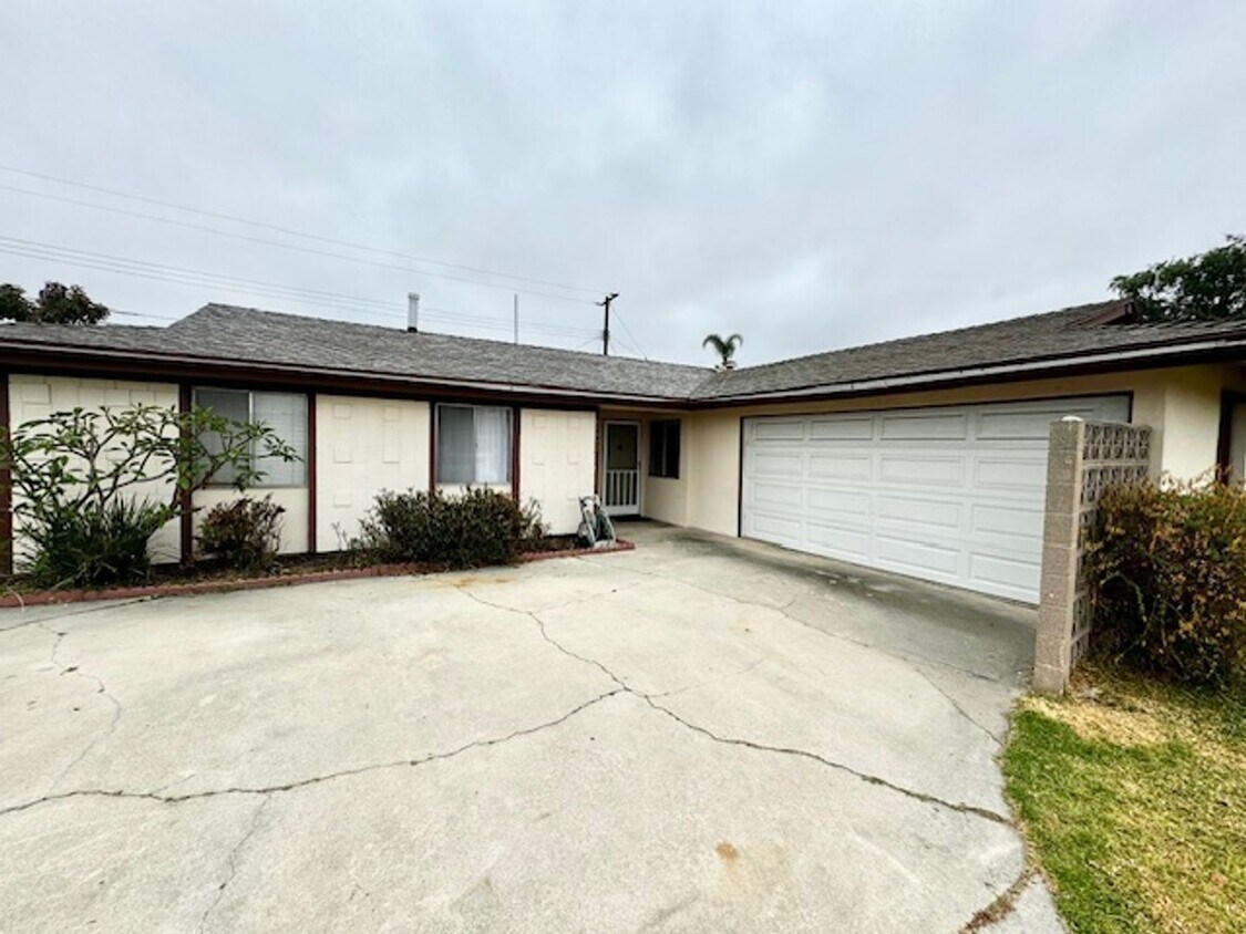 11892 Amethyst St, Garden Grove, CA 92845 House Rental in Garden