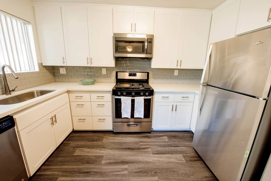 South Hills Rentals West Covina, CA