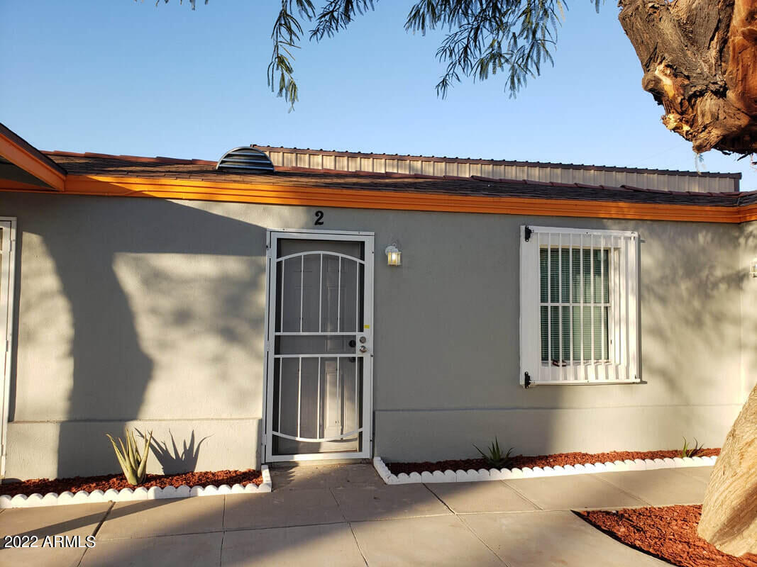 Foto principal - 909 S 35th Ave