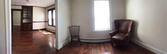 Living room - 16 Watson Rd