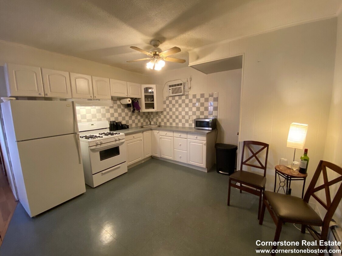 Foto principal - 307 Shawmut Ave