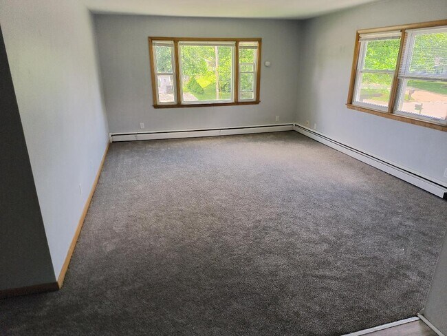 Open Living room - 4311 S 46th St