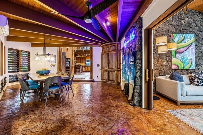 Building Photo - Unique Luxury Oahu Villa w/ AC,Private Yar...