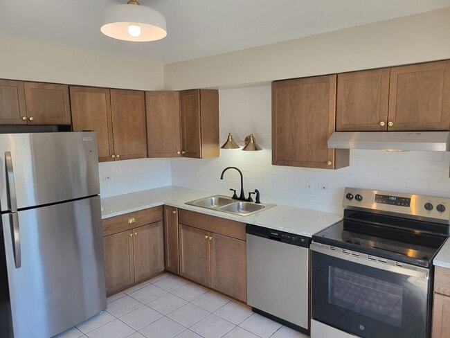 Foto del edificio - 1257 Harding Ave