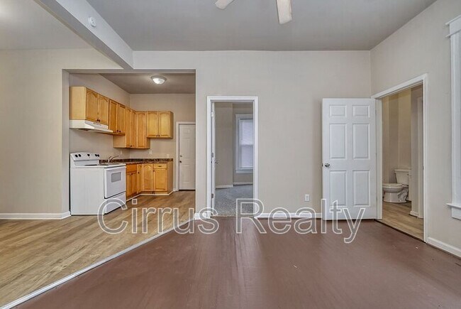 Foto del edificio - 301 Cedar St