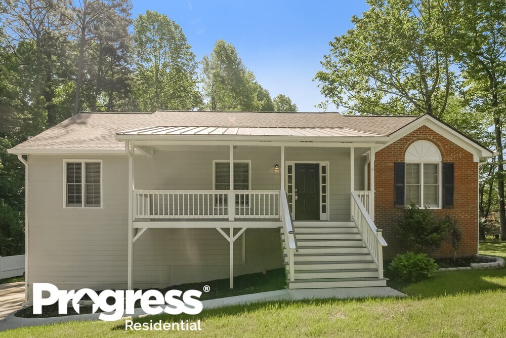 Primary Photo - 3503 April Breeze Ln