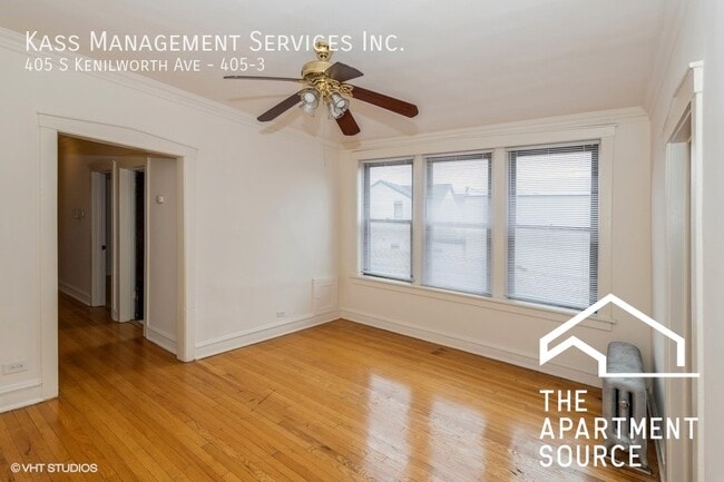 Foto del edificio - 405 S Kenilworth Ave