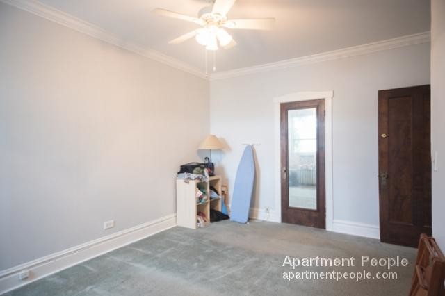 Building Photo - 4518 N Whipple St
