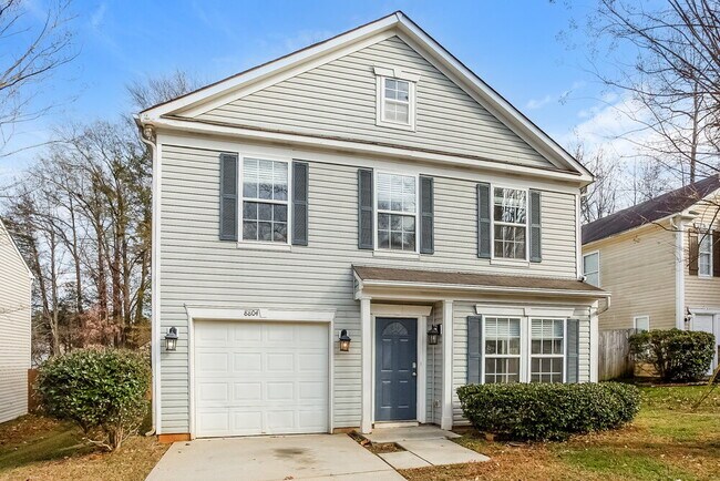 Foto del edificio - 8804 Old Potters Rd