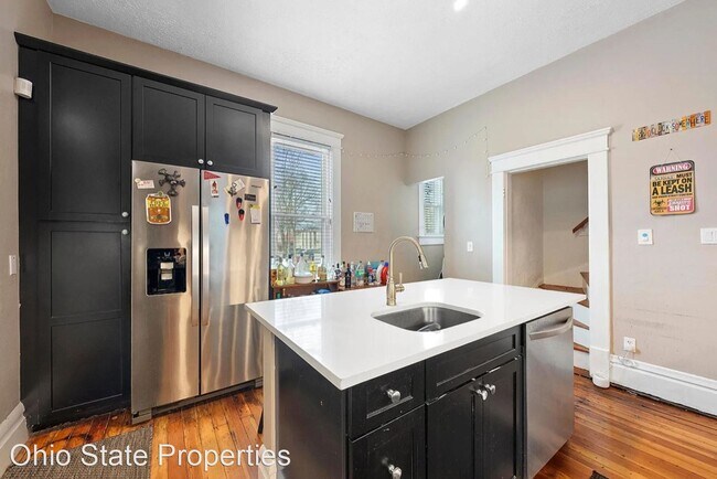 Building Photo - 5 br, 2 bath House - 1689 North 4th Street