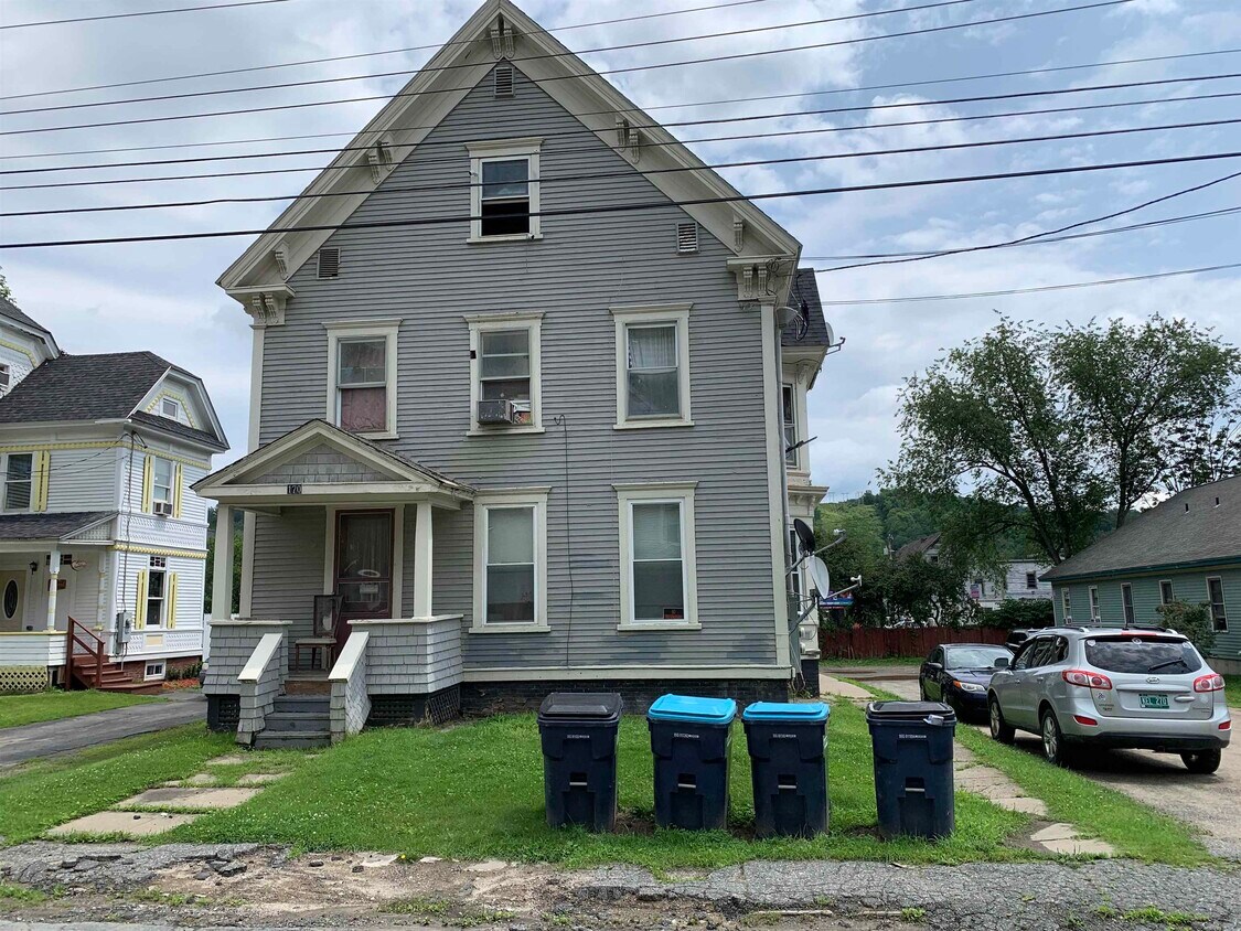 Primary Photo - 170 Pearl St