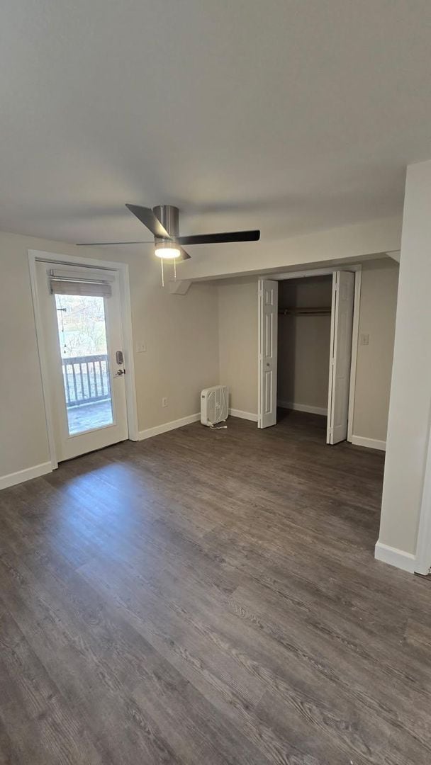 Foto del edificio - 1/1 apartment for rent in small complex