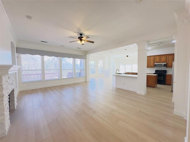 Foto del edificio - 621 S Lynnwood Trail