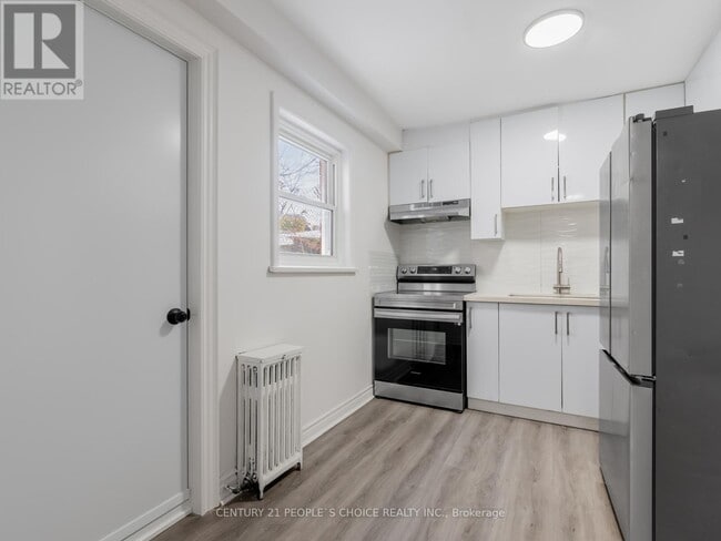 Photo du bâtiment - 1 Lacey Ave