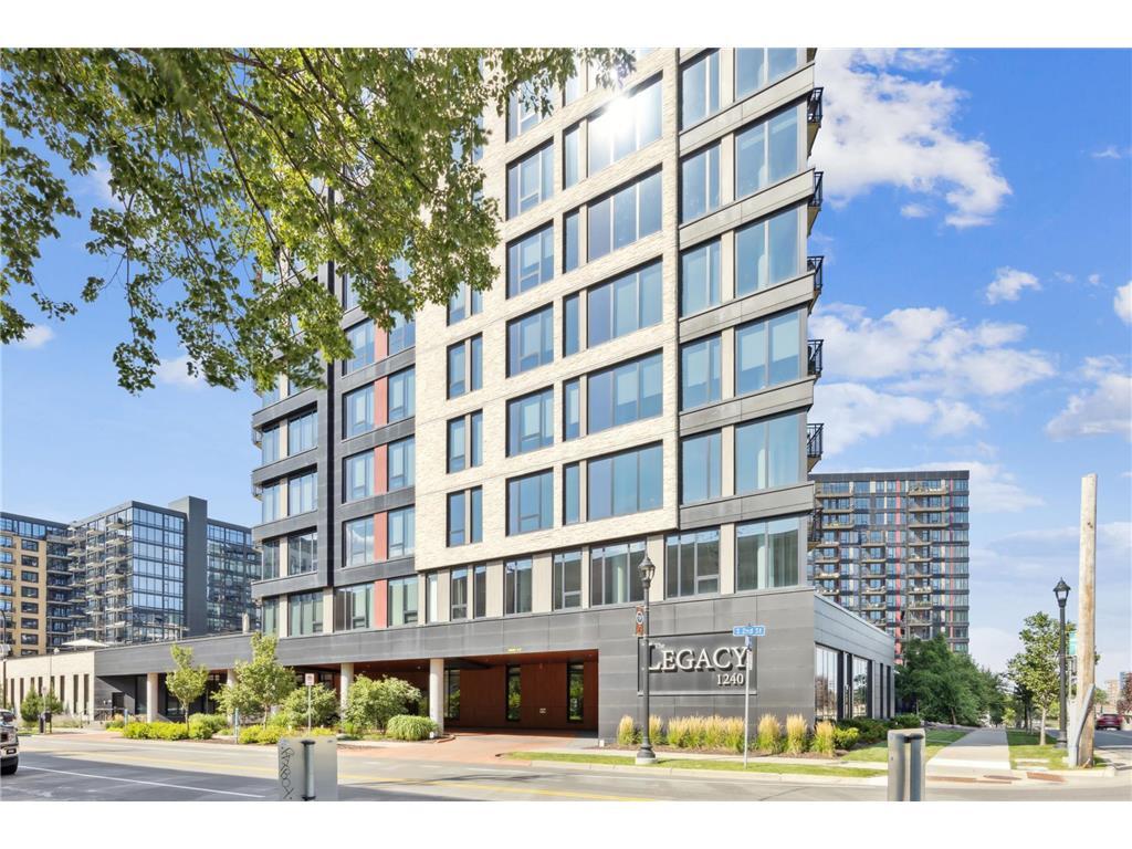 Foto principal - 1240 S 2nd St