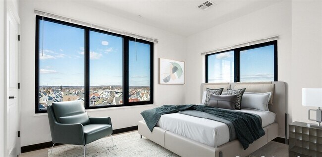 Foto del edificio - 600 Broadway