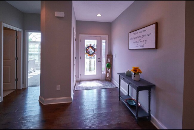 Foto del edificio - Knoxville 37932 - 3 bedroom 2.5 bath - cal...