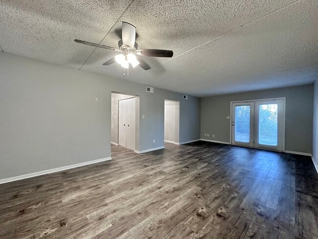 Building Photo - The Hammond Apartments