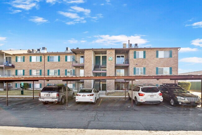 Foto del edificio - 4160 S Oak Meadows Dr