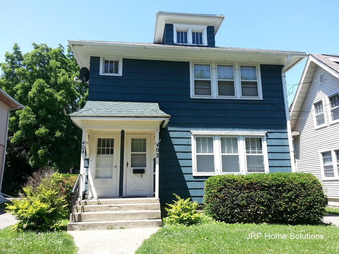Primary Photo - 2 br, 1 bath Apartment - 402 S West Ave