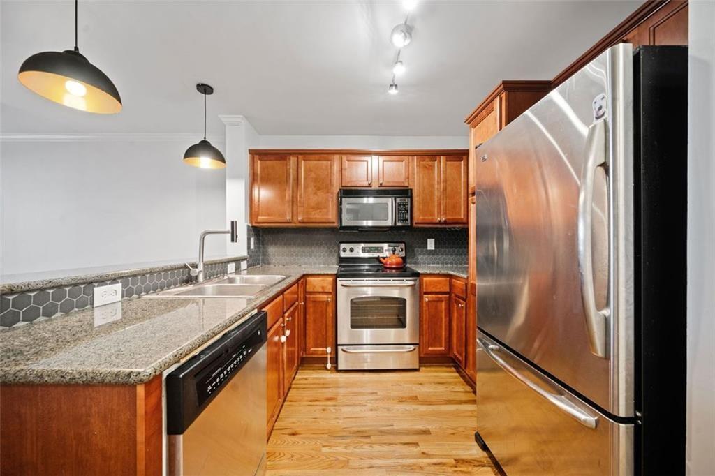 Foto principal - 48 Peachtree Ave NE