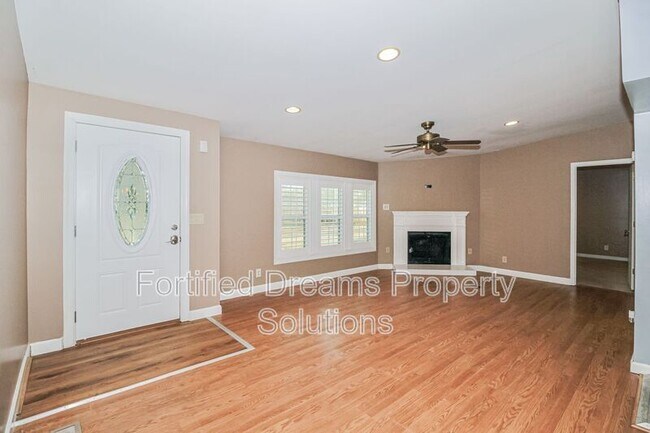 Foto del edificio - 9451 Green Loop Rd NE