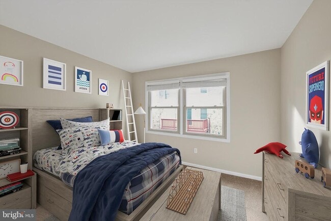 Building Photo - 107 Reveille Rd