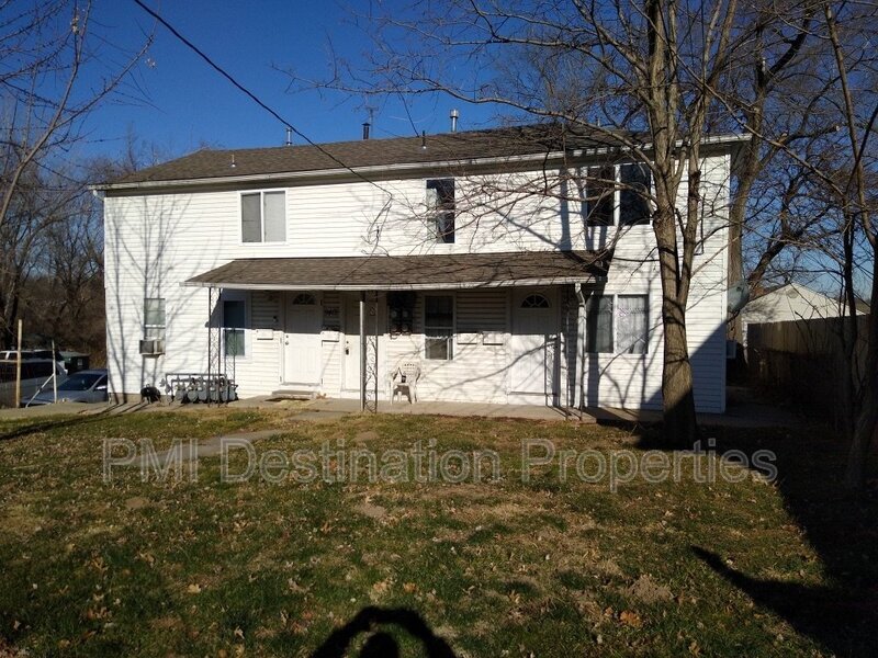 9408 East 23rd St S Unit Apt 2E, Independence, MO 64052 Condo for