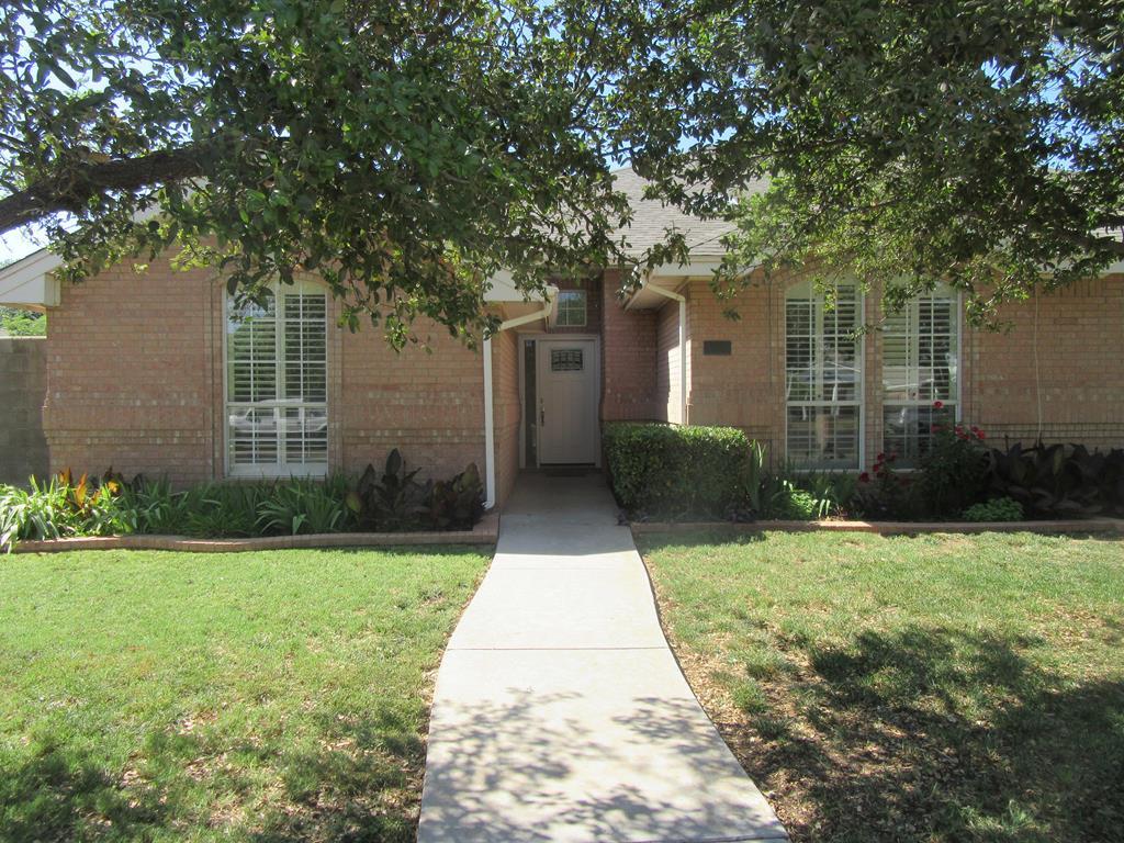 4607 Lemonwood Ln, Odessa, TX 79761 House Rental in Odessa, TX
