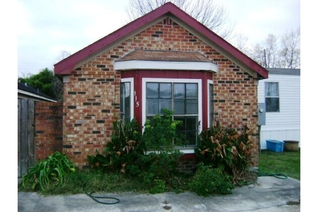 Foto del edificio - 107-115 Cane Field Dr