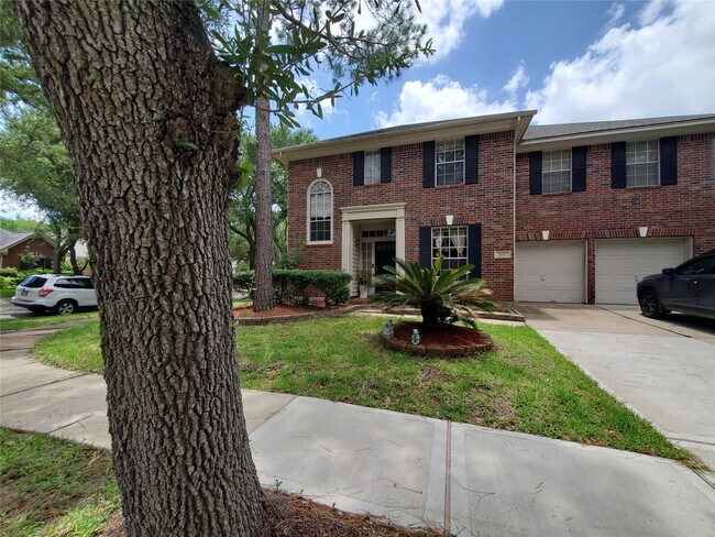 Foto del edificio - 1631 Almond Brook Ln