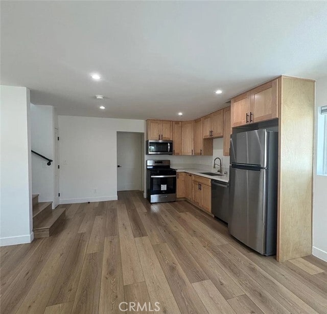 Foto del edificio - 5436 Kester Ave