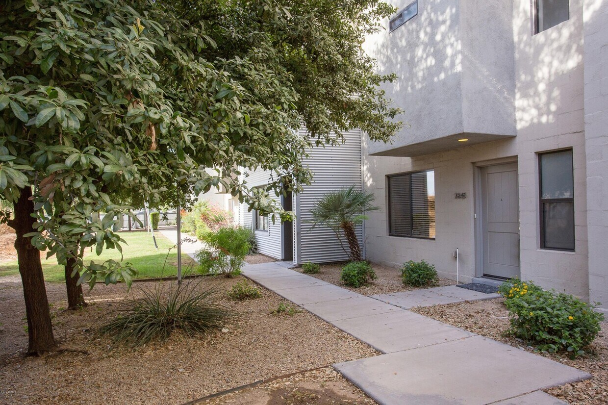 7845 N 21st Ave, Phoenix, AZ 85021 Condo for Rent in Phoenix, AZ
