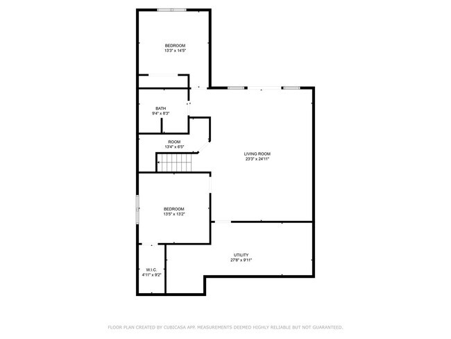 Foto del edificio - New Construction!