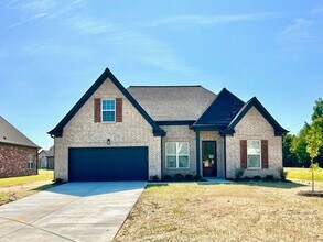 Building Photo - 8754 Shipp Cv