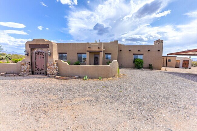 Foto del edificio - Vail - Rural Property on acreage