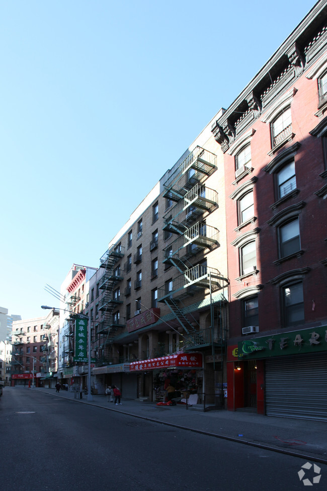 47-49 Mott Street - 47-49 Mott St