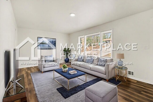 Building Photo - 3963 Rockey Valley Dr